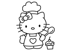 Hello KittyʦʻͼƬ