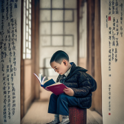 如何培养孩子的阅读习惯:为孩子的未来打下坚实的基础