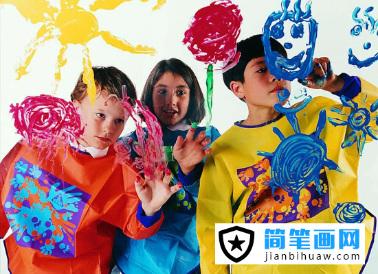 激发孩子创造力的五个方法