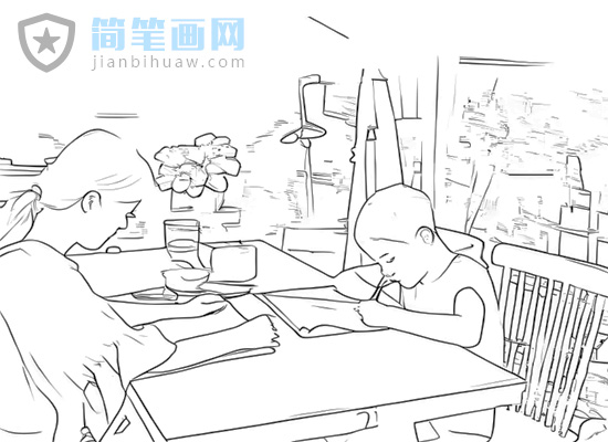 陪读十年悟出的真相:父母的认知,决定孩子的教育天花板