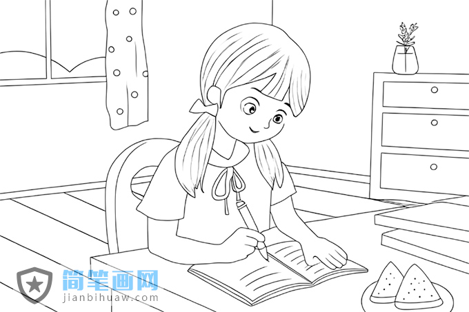 让孩子主动爱上写作业的3个科学方法,家长必看!